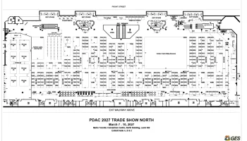 Trade show north