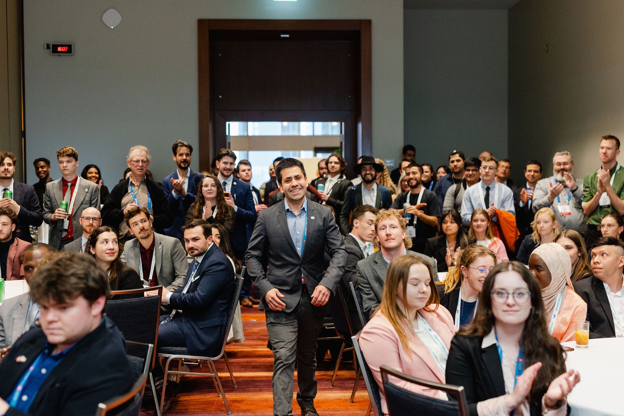 Freeport accommodation funding