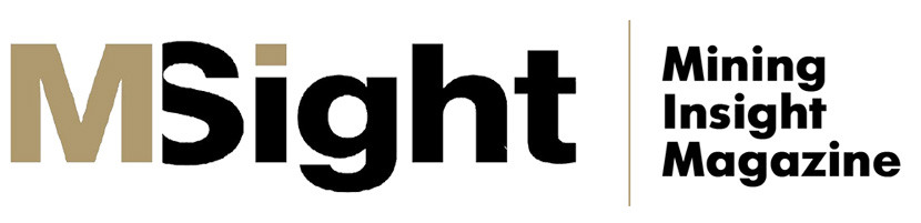 Mining Insight Logo