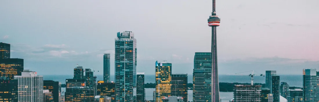General hotel banner