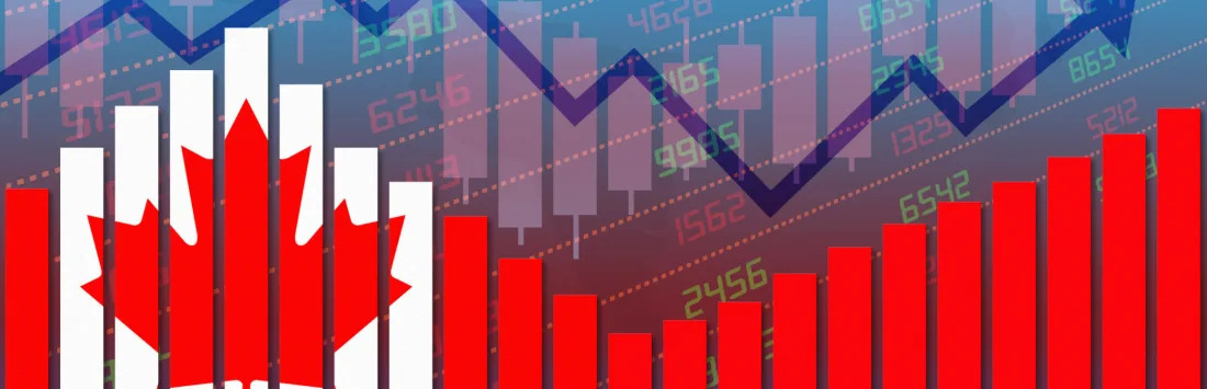Capital Gains Canada Image