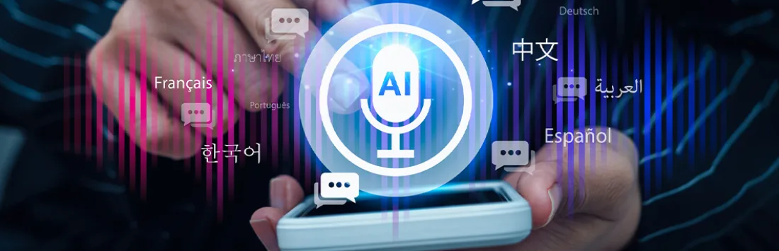 Translation Services Tabs Banner