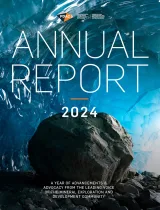 PDAC 2024 Annual Report COVER