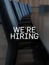 Were Hiring