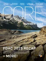 CORE Summer 2025 Cover for CORE Page
