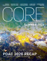 CORE Summer 2026 Website Cover Image