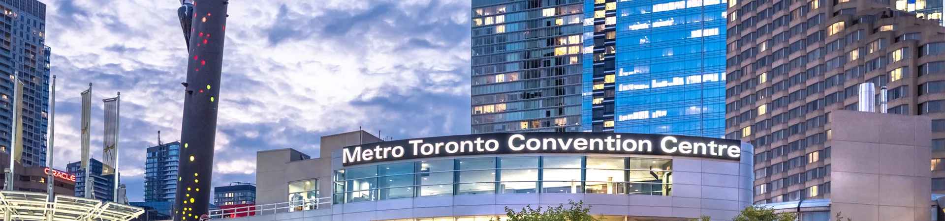 Accomodations and Travel Banner