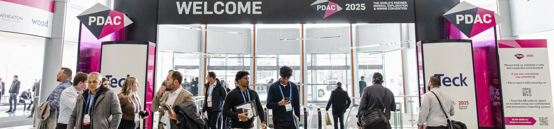 Stats Banner Camera Filter