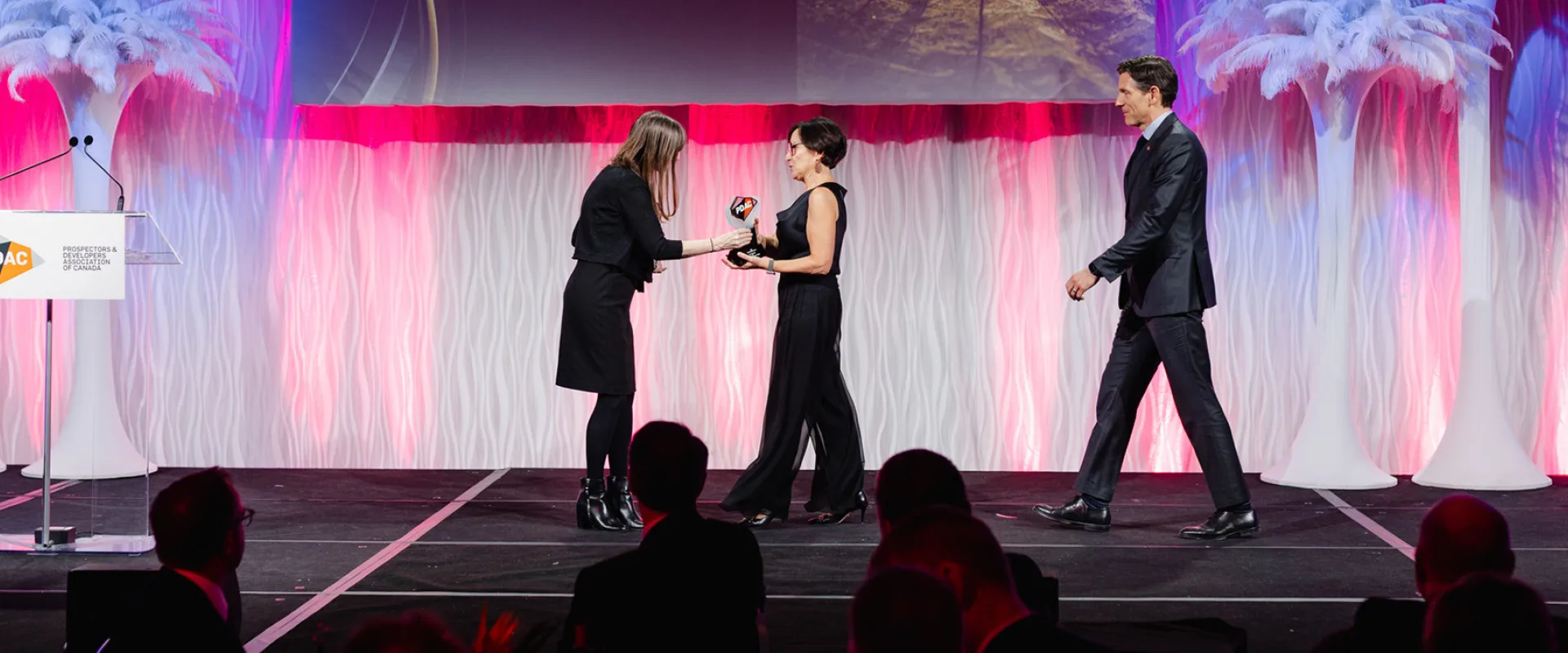 PDAC 2026 Awards Slider