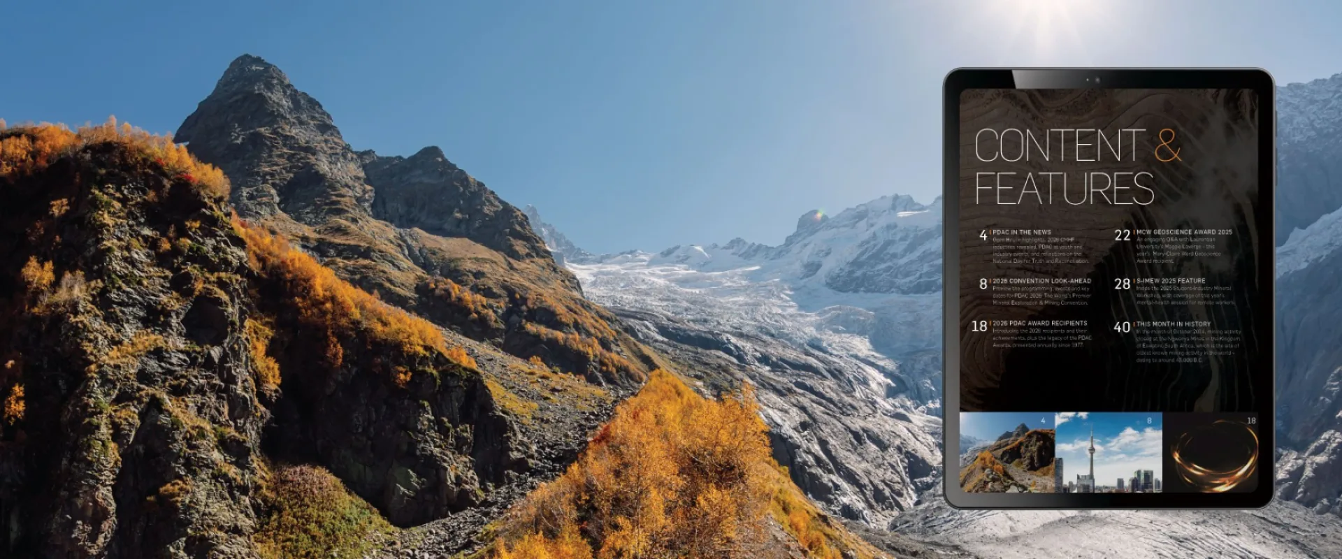 CORE Fall 2025 Website Homepage Slider