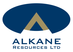 Alkane Resources Ltd