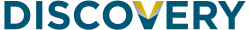 Discovery Logo
