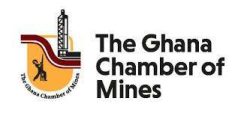 The Ghana Chamber of Mines