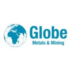 Globe metals mining ltd logo