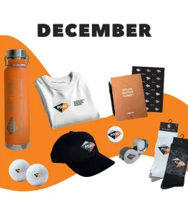 MRP Monthly Prize Dec