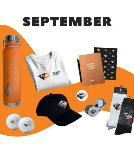 MRP Monthly Prize Sep