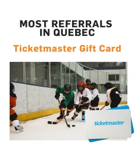MRP2026 Quebec
