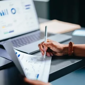 Finanxe reports banner