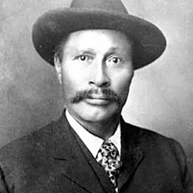 Awards Gala Slide Images Namesake Portraits Skookim Jim