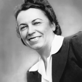 Awards Gala Slide Images Namesake Portraits Viola R Mac Millan