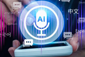 Translation Services Tabs Banner fill