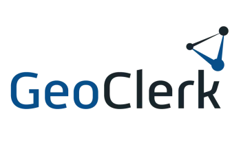 Geo Clerk logo COLOUR