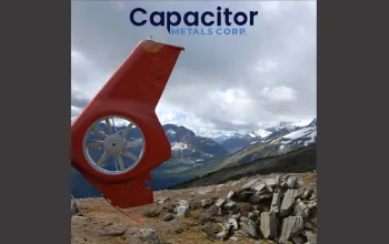 Capacitor Metals Corp 2