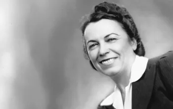 Awards Gala Slide Images Namesake Portraits Viola R Mac Millan2