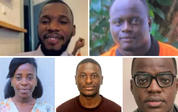 Dynamic Explorers University of Kinshasa Democratic Republic of the Congo