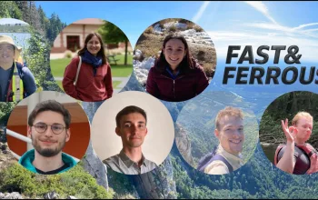 Fast and Ferrous Team IFP school and Neoma Business School Agroparistech France and University of Buenos Aires Argentina