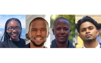 Underground Merchants