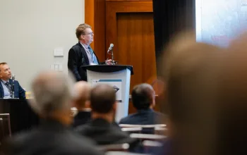 Presentation Reception Rooms