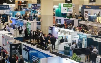 Trade Show Trade Show North