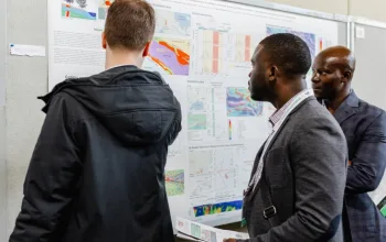 PDAC SEG Student Minerals Colloquium