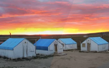 Mineral Finance 2019