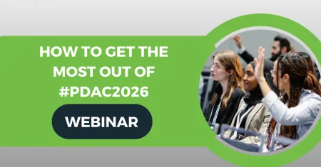 How to Get The Most Out Of PDAC 2026 SEC Webpage