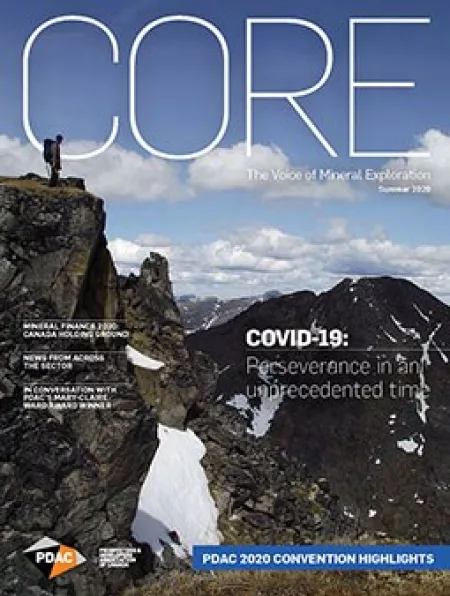 Core summer 2020 min