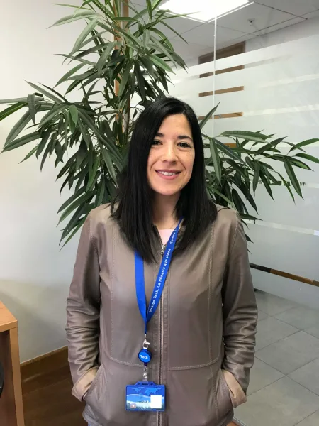 Carmina Jorquera Pic Condensed