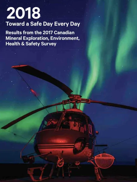 2018 survey results upd