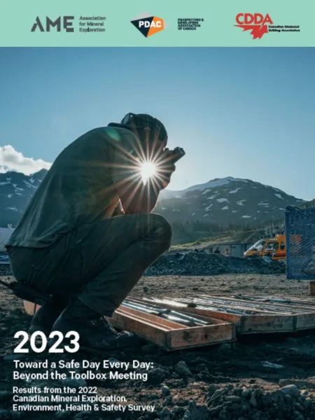 2023 Survey Report Image