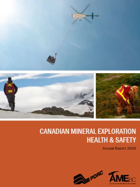 2009 Survey Report Image