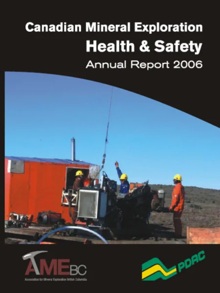 2006 Survey Reports Image