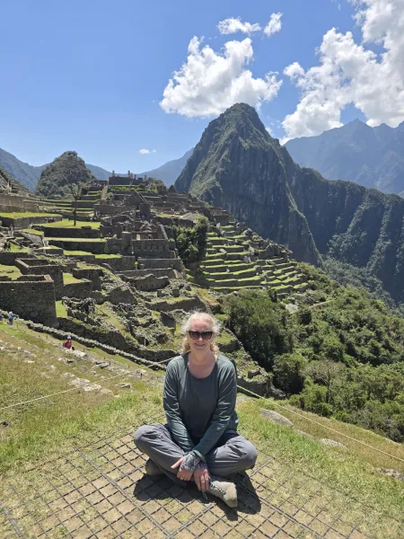 Susan Drieberg Updated