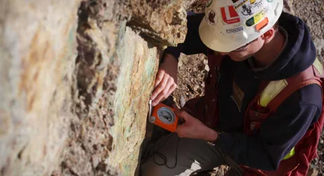 Exploration Condensed