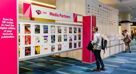 Digital Publication Station