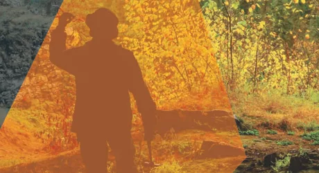 Mineral Finance 2020