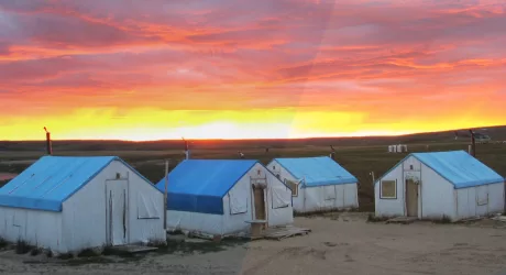 Mineral Finance 2019