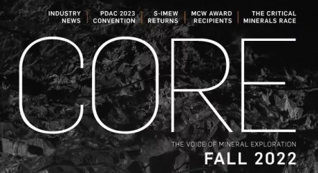 Core fall 2022 website snippet box