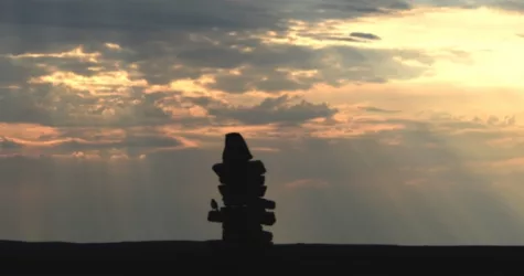 Sabina inukshuk2