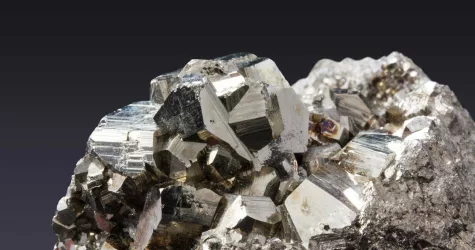 Pyrite pyrites mineral sulfide 56030